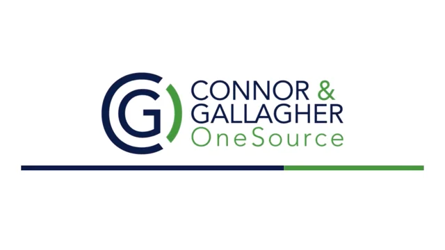 Connor & Gallagher OneSource