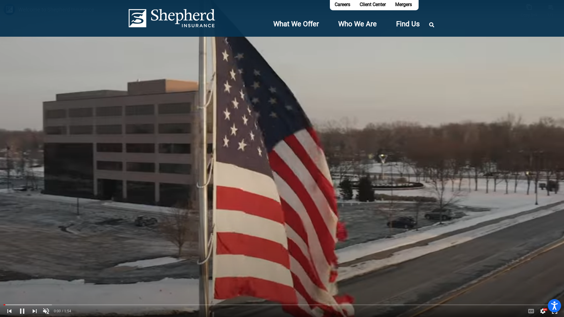 Shepherd Insurance