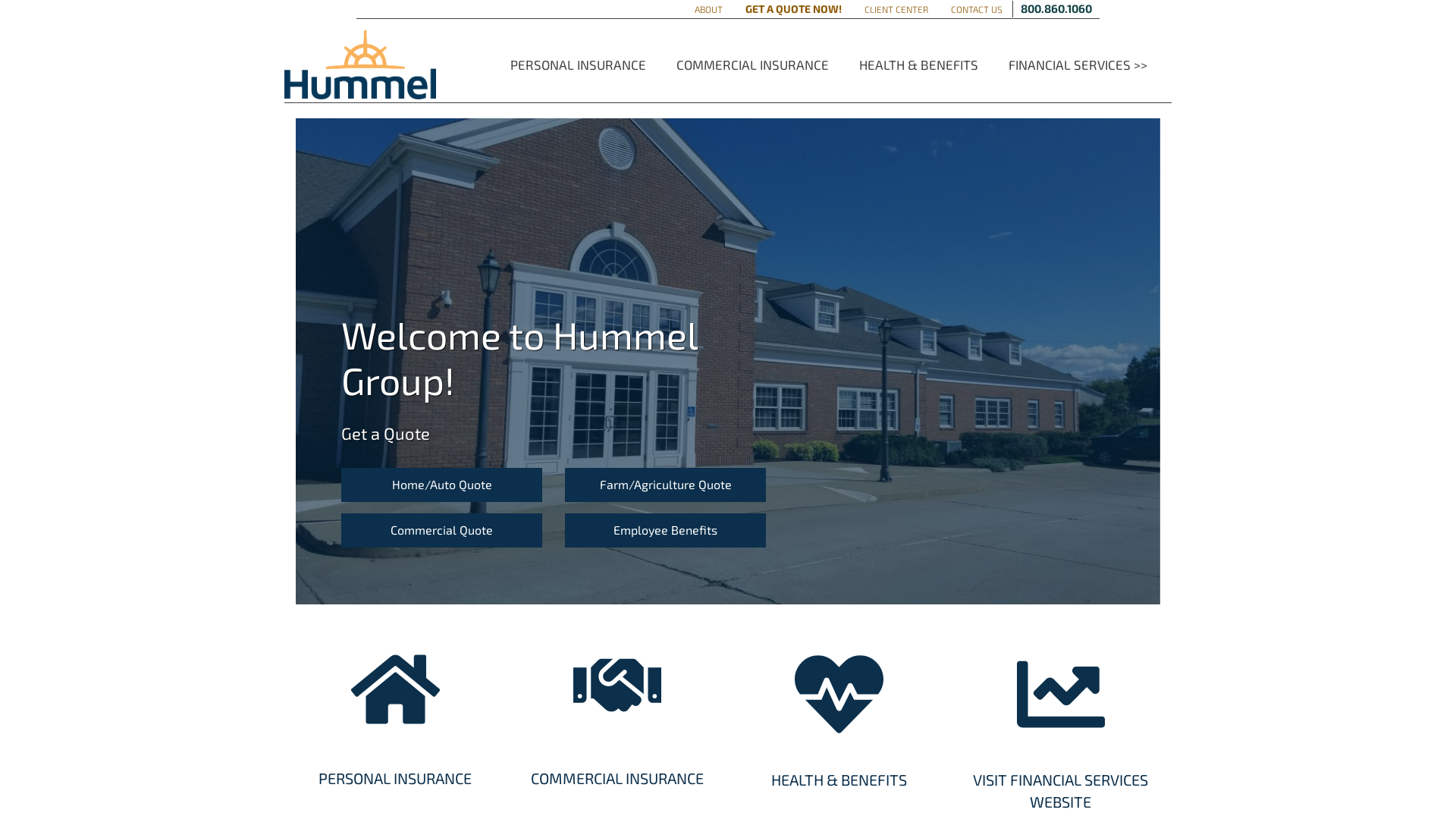 Hummel Group